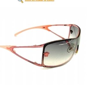 Versace Sunglasses